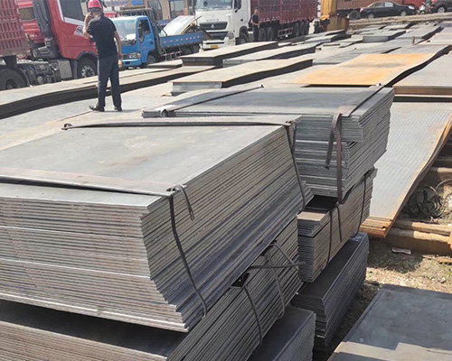 太原利鵬偉業公司淺析山西鋼材的基礎知識你了解多少？